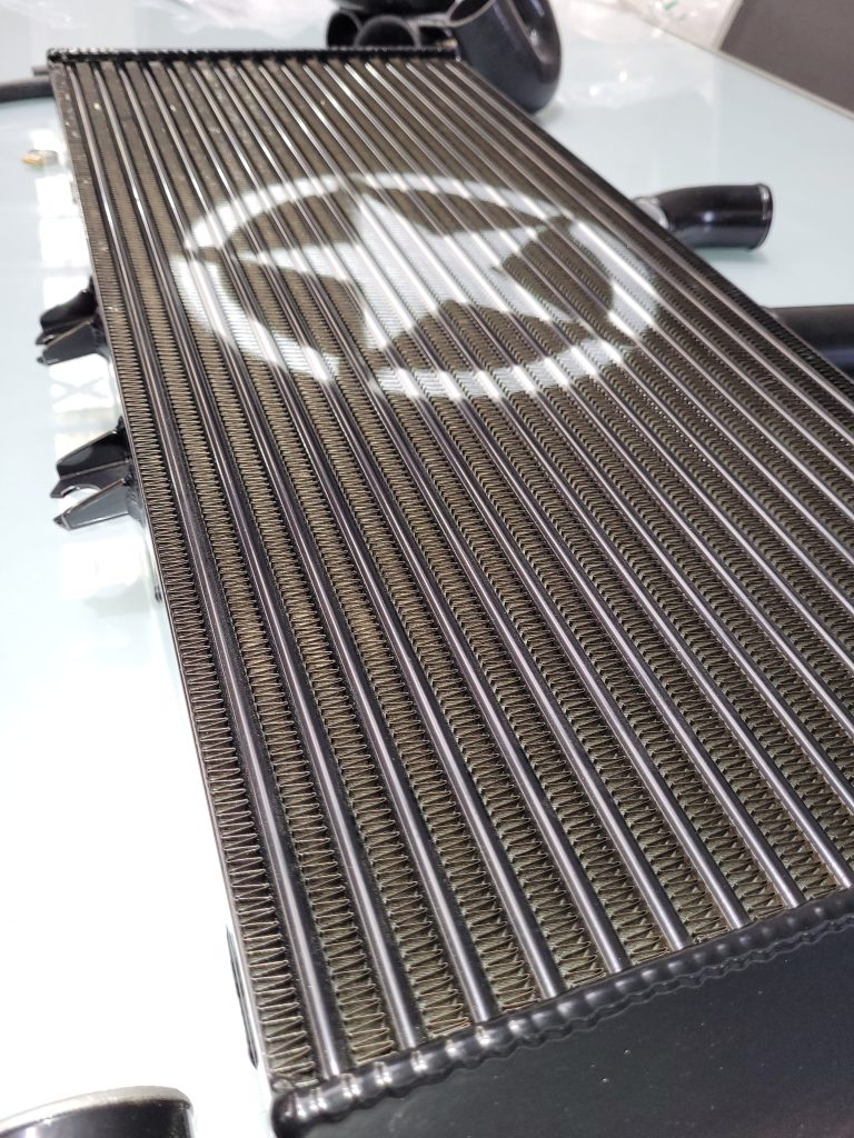 Vdj76 Radiator TOYOTA LANDCRUISER VDJ76/78/79 SERIES TWIN FAN ULTIMATE V3 – Cross ...